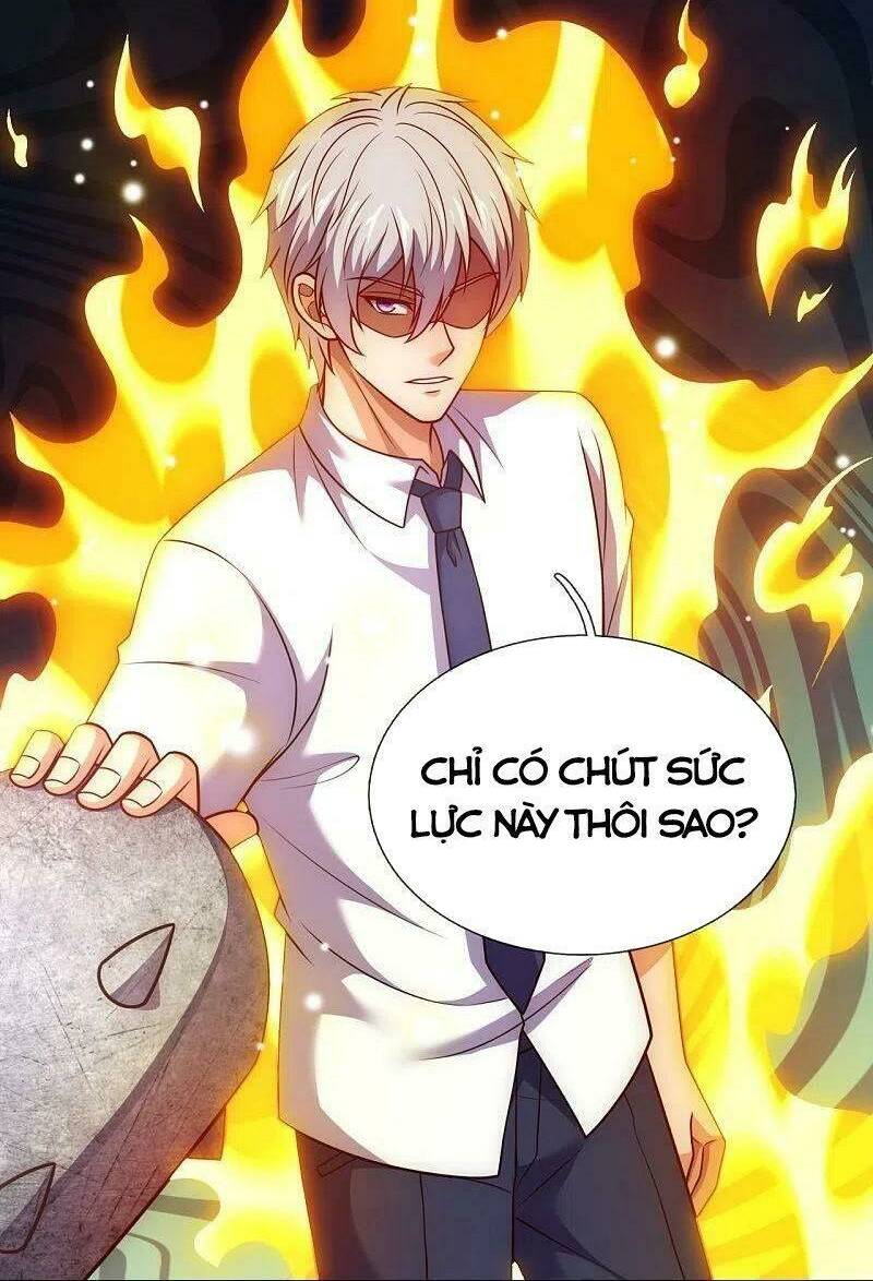 đô thị chi nghịch thiên tiên tôn Chapter 334 - Next chapter 335