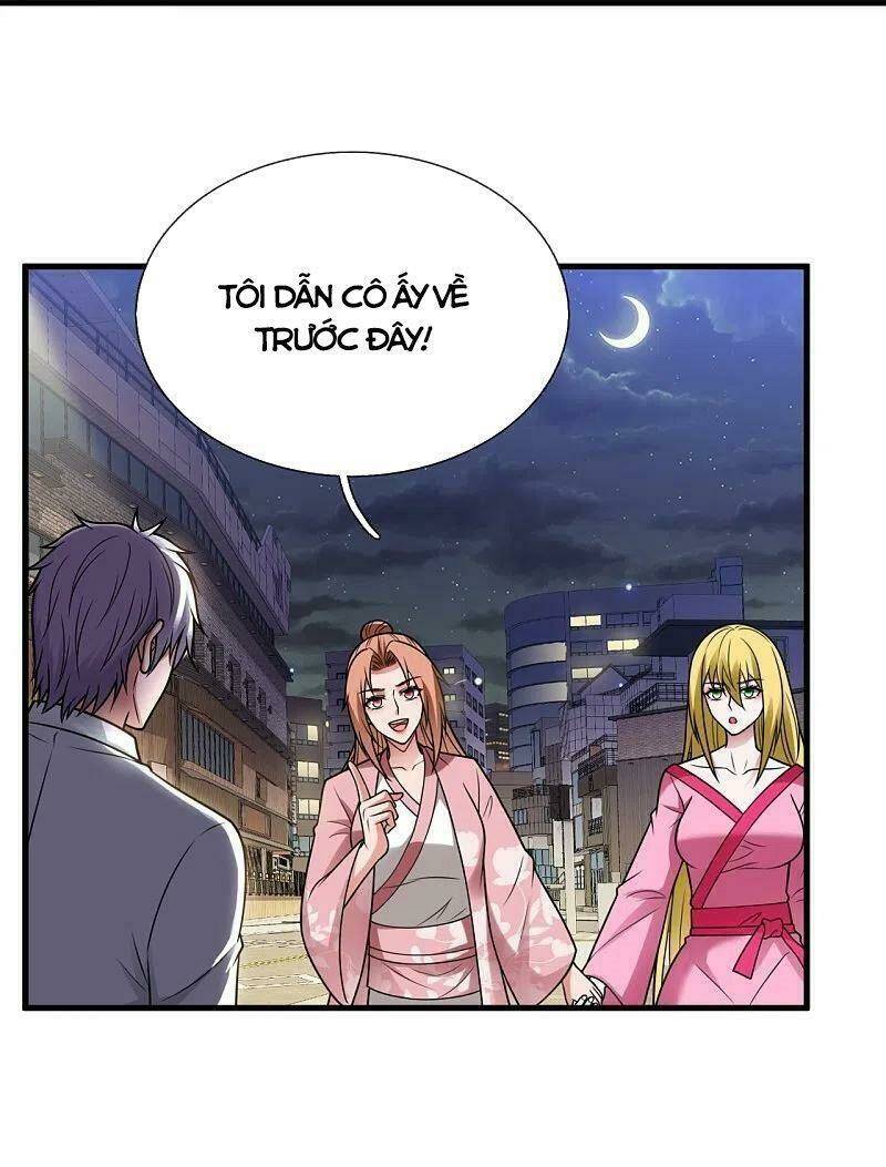 đô thị chi nghịch thiên tiên tôn Chapter 337 - Next Chapter 338