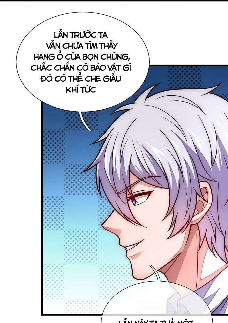 đô thị chi nghịch thiên tiên tôn Chapter 337 - Next Chapter 338