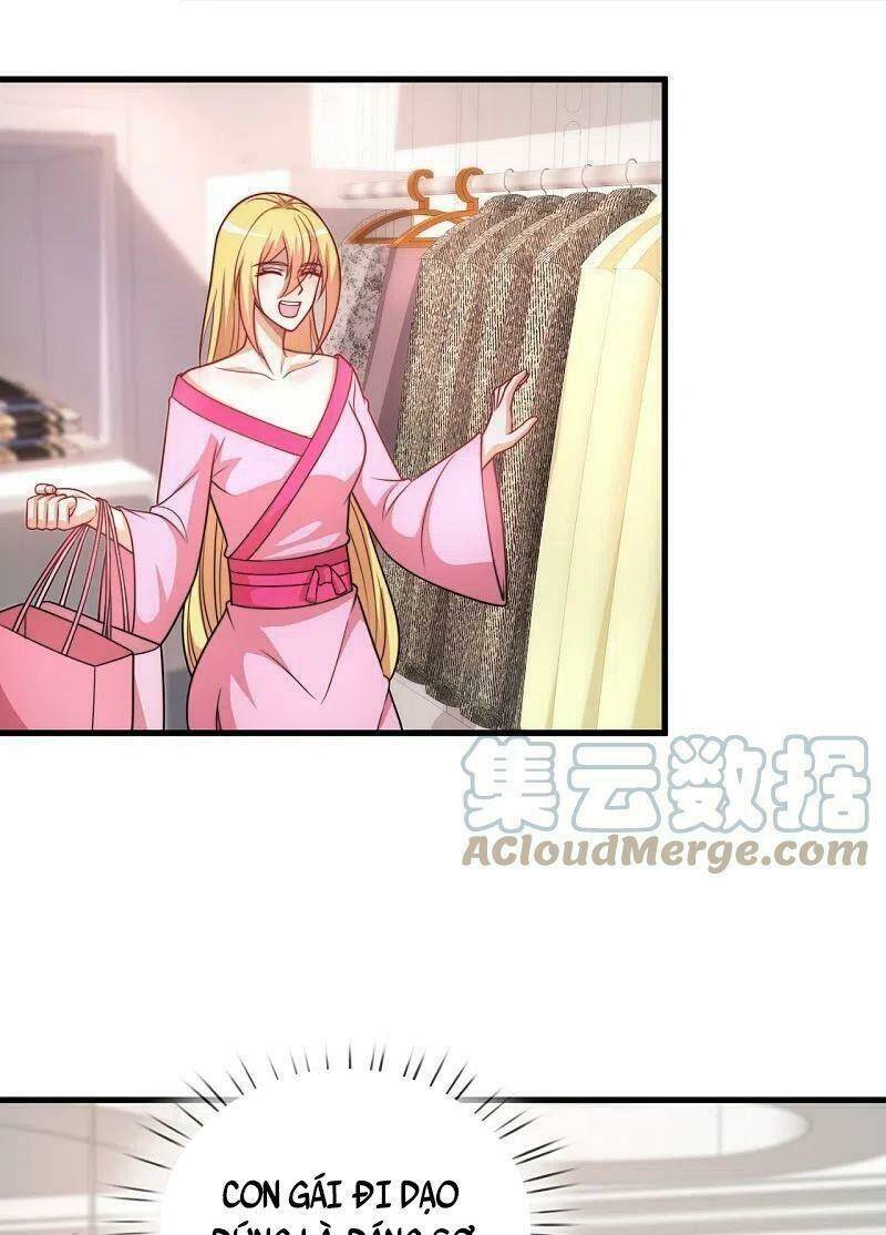 đô thị chi nghịch thiên tiên tôn Chapter 341 - Trang 2