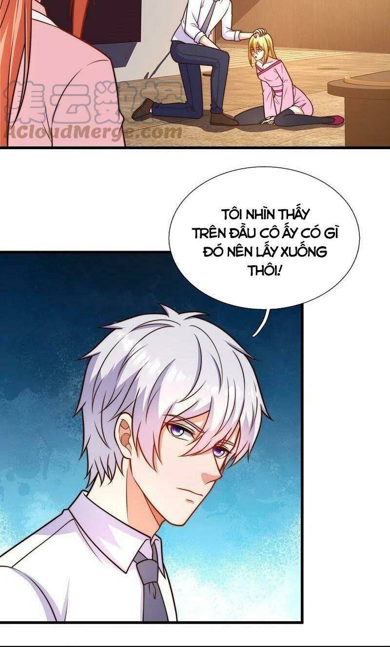 đô thị chi nghịch thiên tiên tôn Chapter 341 - Trang 2