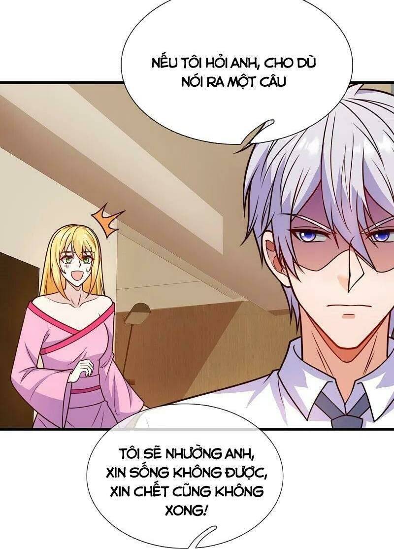 đô thị chi nghịch thiên tiên tôn Chapter 341 - Trang 2