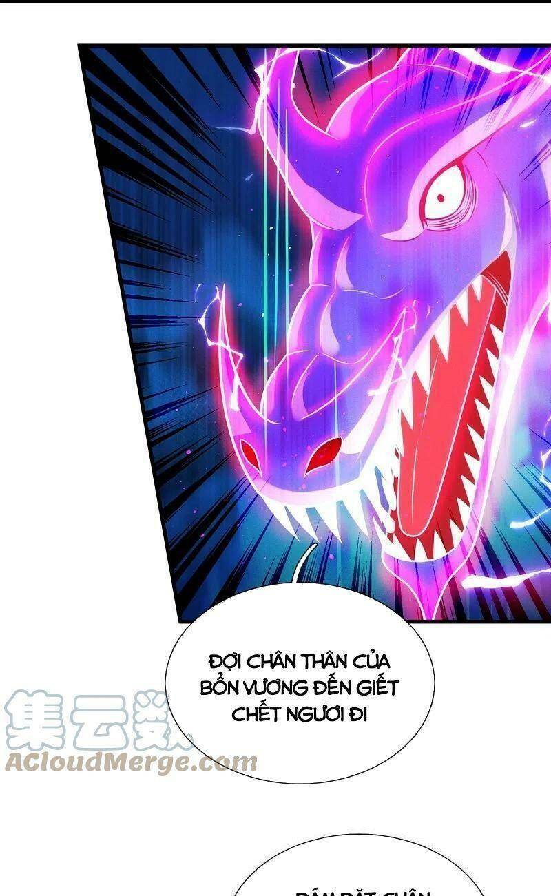 đô thị chi nghịch thiên tiên tôn Chapter 343 - Next Chapter 344