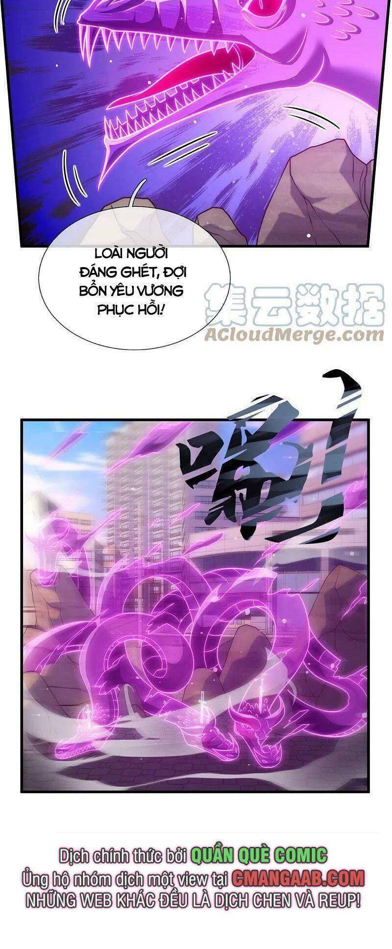 đô thị chi nghịch thiên tiên tôn Chapter 343 - Next Chapter 344