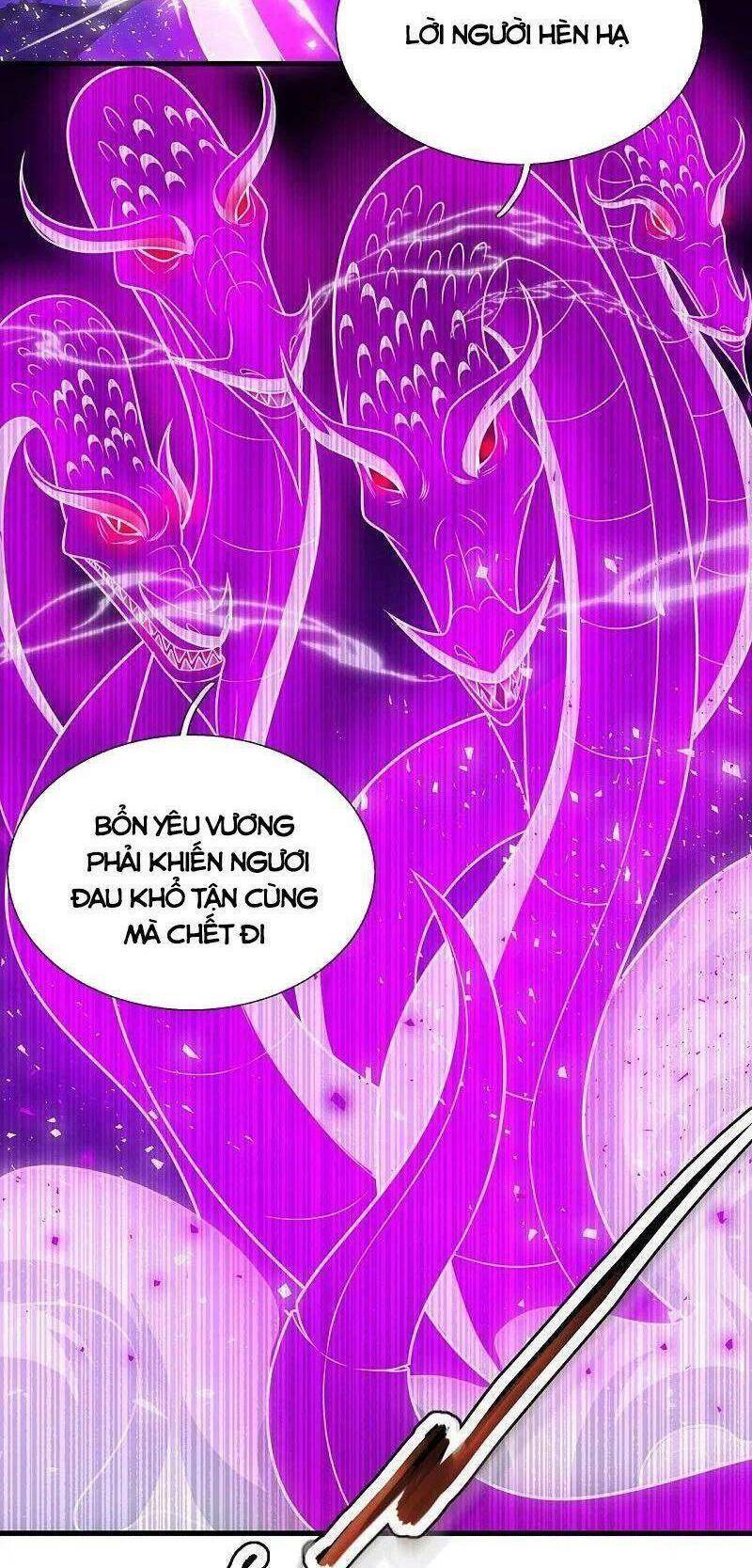 đô thị chi nghịch thiên tiên tôn Chapter 343 - Next Chapter 344