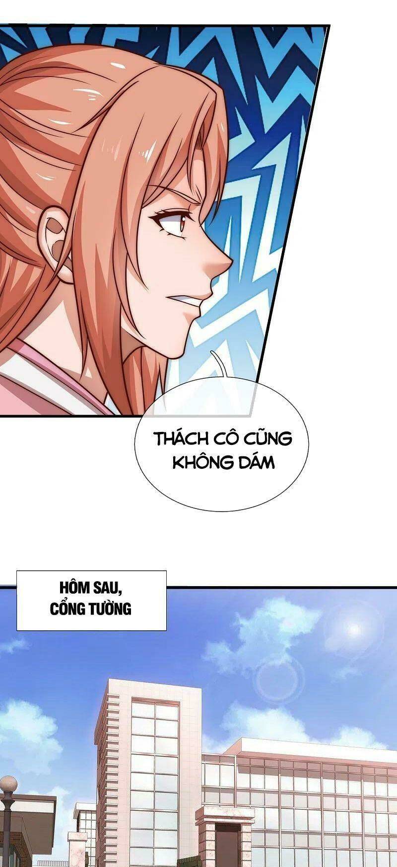 đô thị chi nghịch thiên tiên tôn Chapter 347 - Next chapter 348