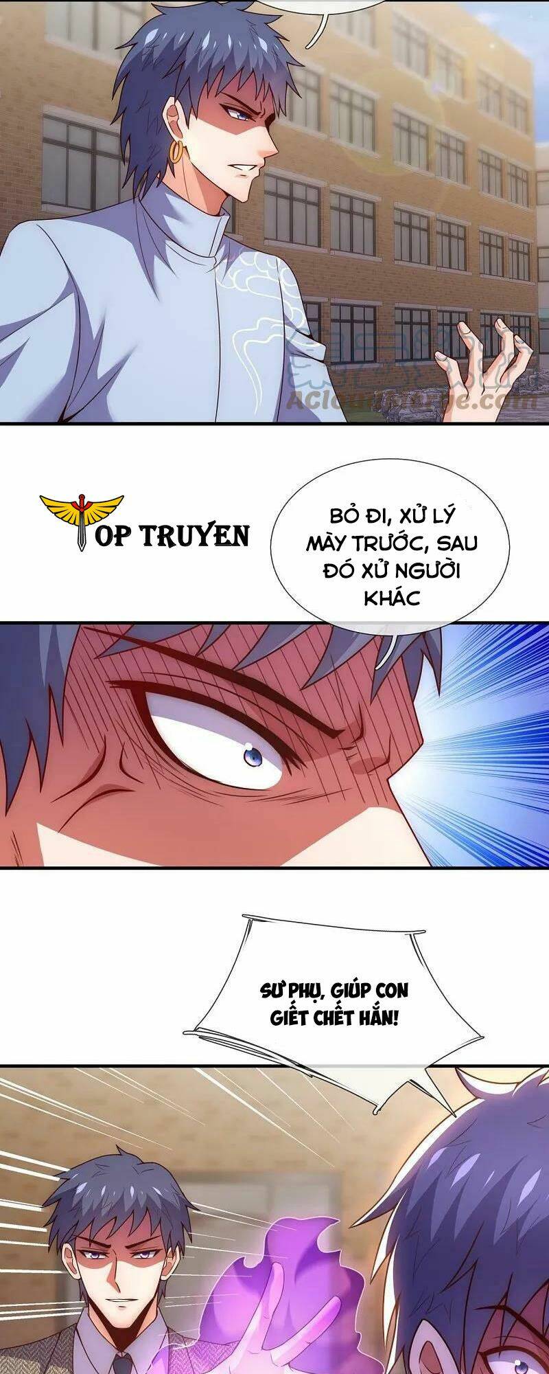 đô thị chi nghịch thiên tiên tôn chapter 350 - Next Chapter 351