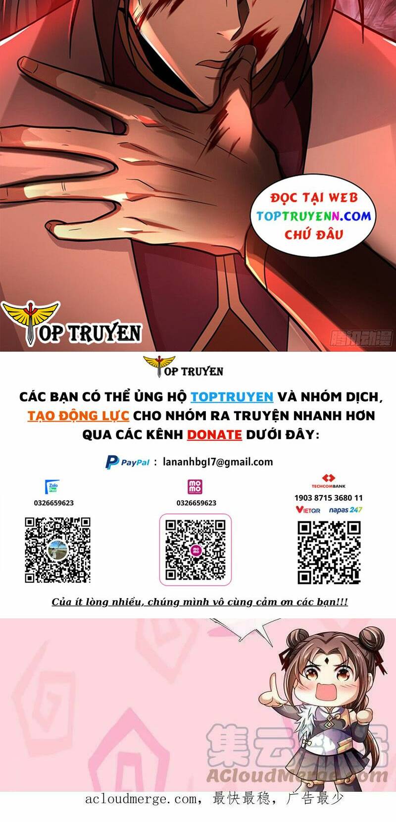 đô thị chi nghịch thiên tiên tôn chapter 350 - Next Chapter 351