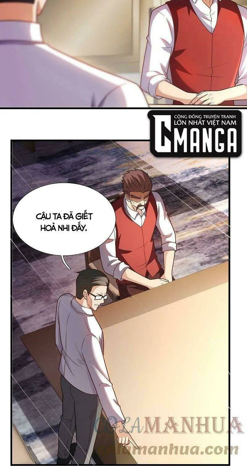 đô thị chi nghịch thiên tiên tôn Chapter 358 - Next Chapter 359