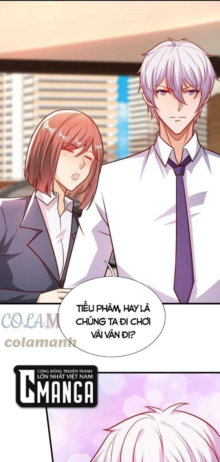 đô thị chi nghịch thiên tiên tôn chapter 362 - Trang 2