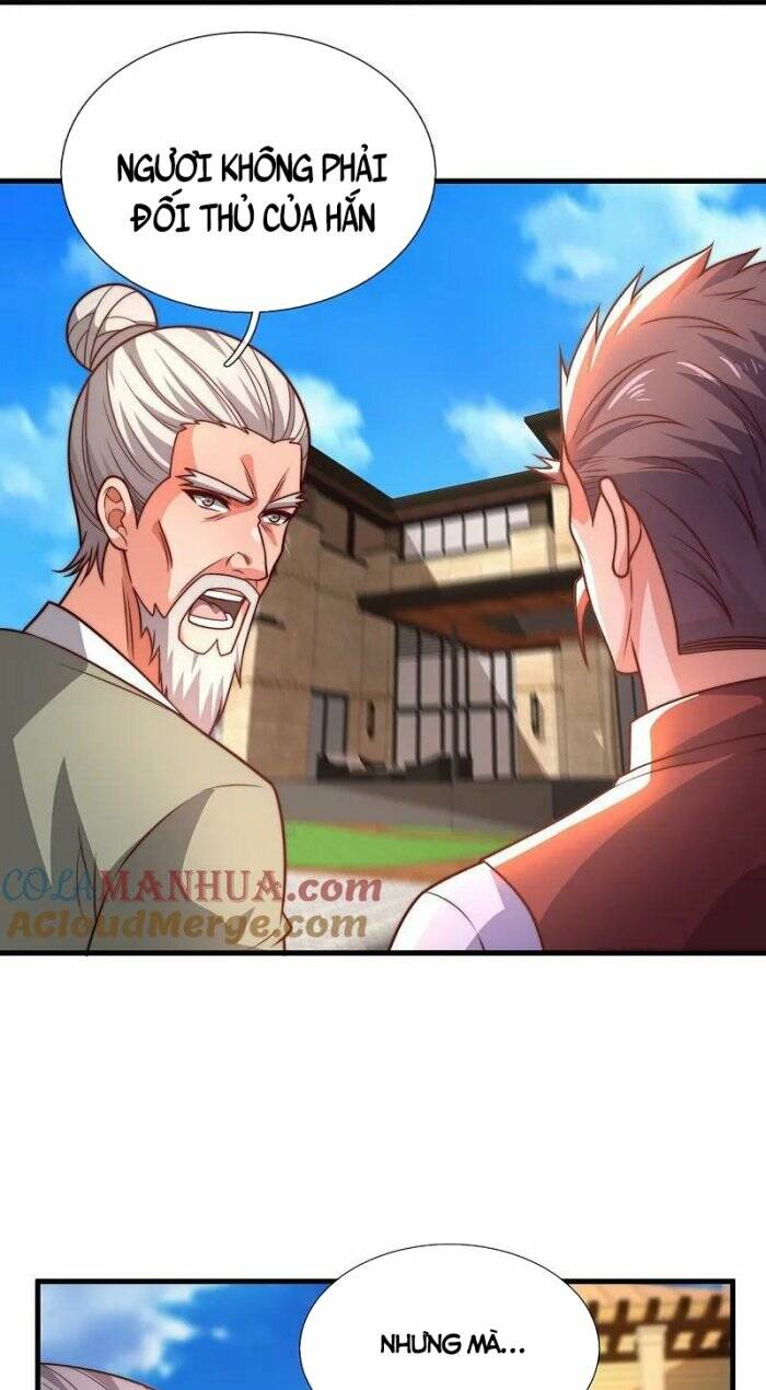 đô thị chi nghịch thiên tiên tôn chapter 370 - Next chapter 371