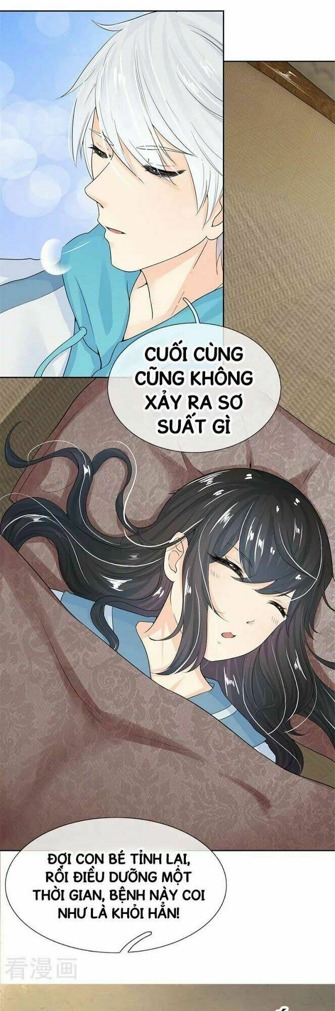 đô thị chi nghịch thiên tiên tôn chapter 4 - Next chapter 5