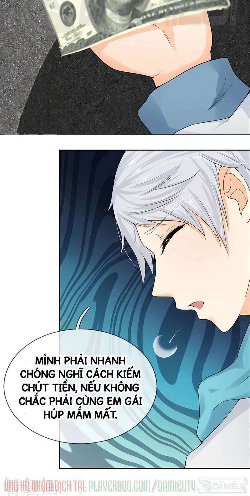 đô thị chi nghịch thiên tiên tôn chapter 4 - Next chapter 5