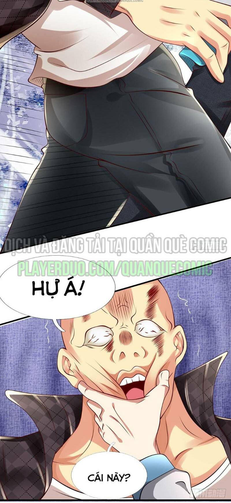 đô thị chi nghịch thiên tiên tôn chapter 42 - Trang 2