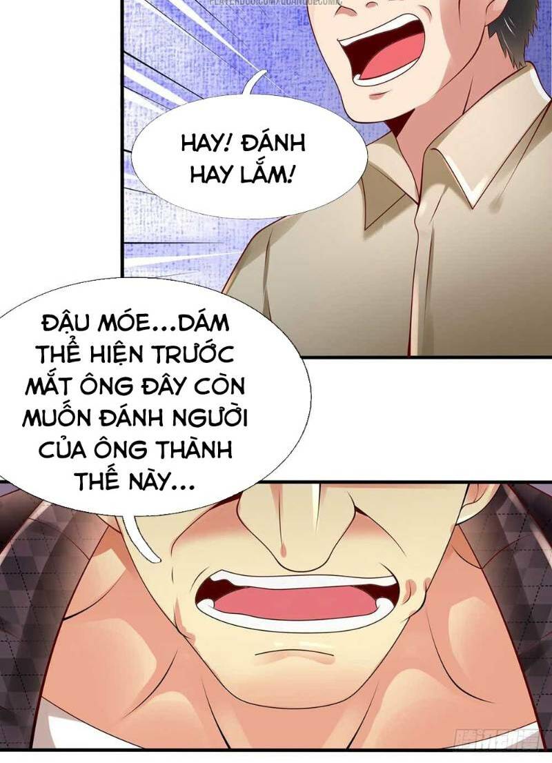 đô thị chi nghịch thiên tiên tôn chapter 42 - Trang 2