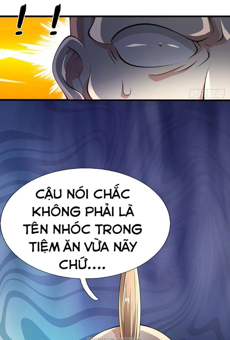 đô thị chi nghịch thiên tiên tôn chapter 44 - Next chapter 45