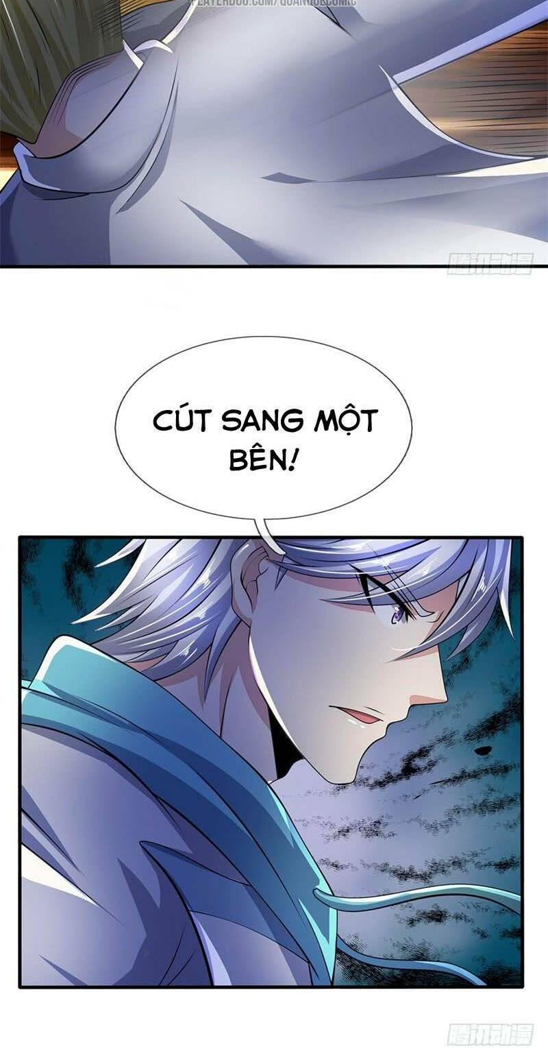 đô thị chi nghịch thiên tiên tôn chapter 46 - Next chapter 47