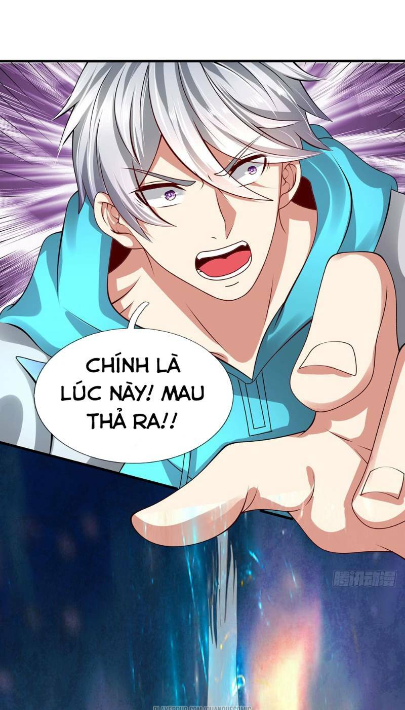 đô thị chi nghịch thiên tiên tôn chapter 49 - Trang 2