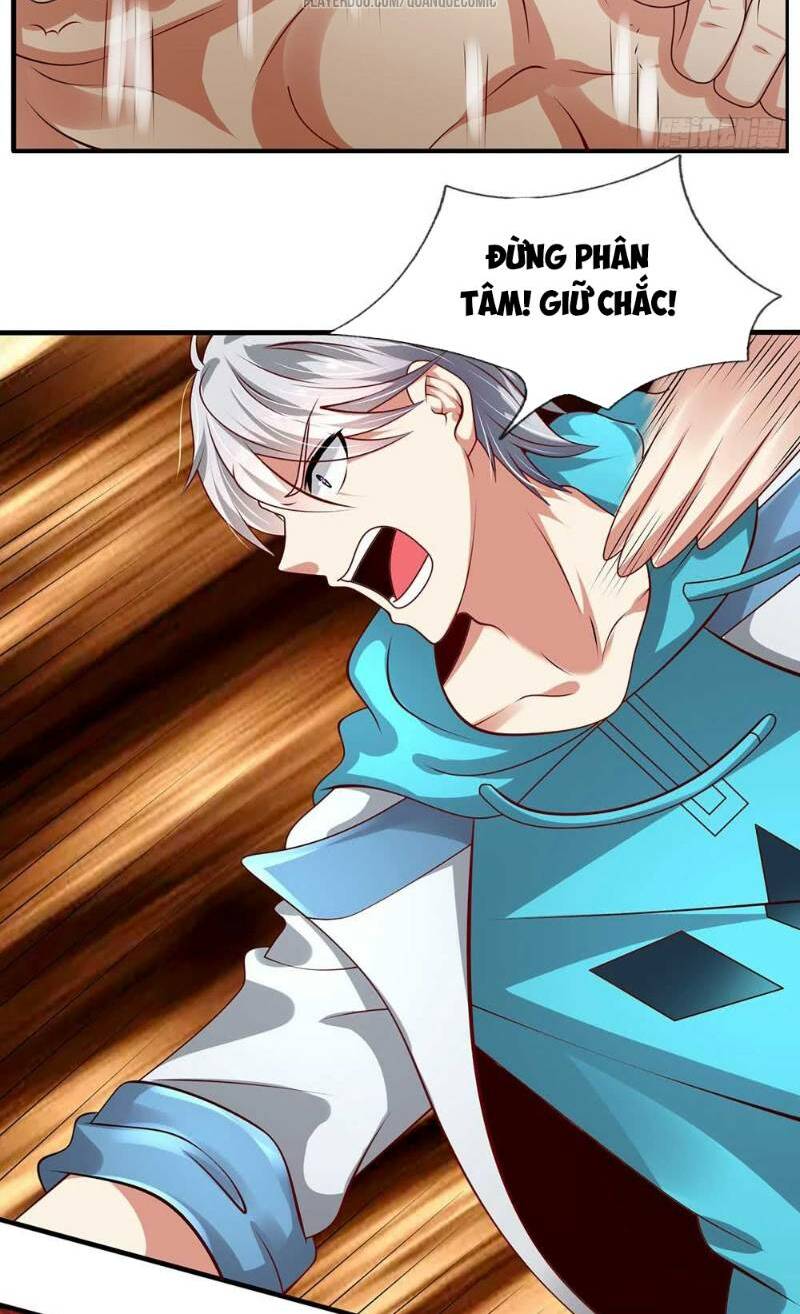 đô thị chi nghịch thiên tiên tôn chapter 49 - Trang 2