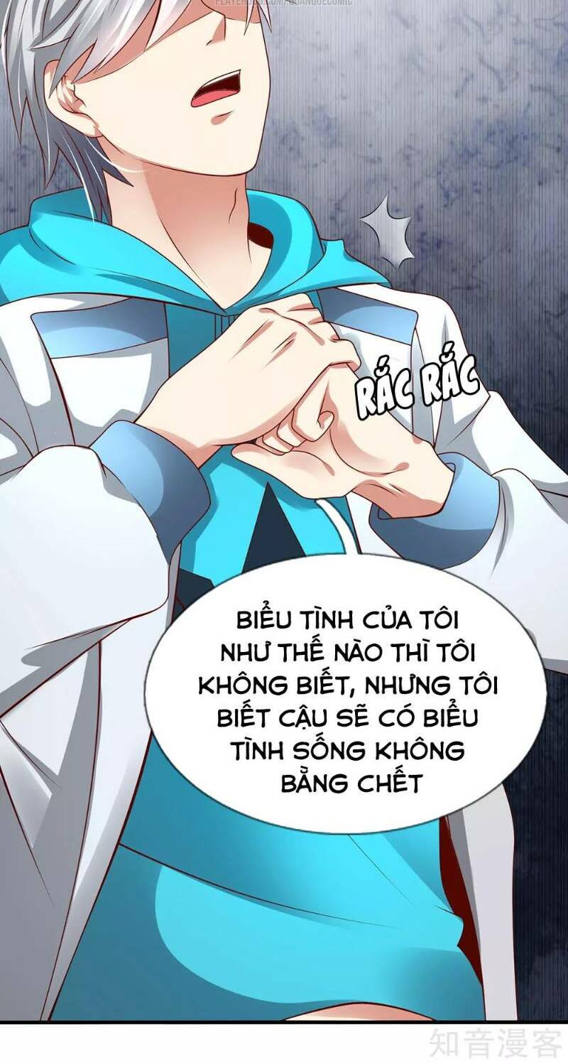 đô thị chi nghịch thiên tiên tôn chapter 56 - Next chapter 57