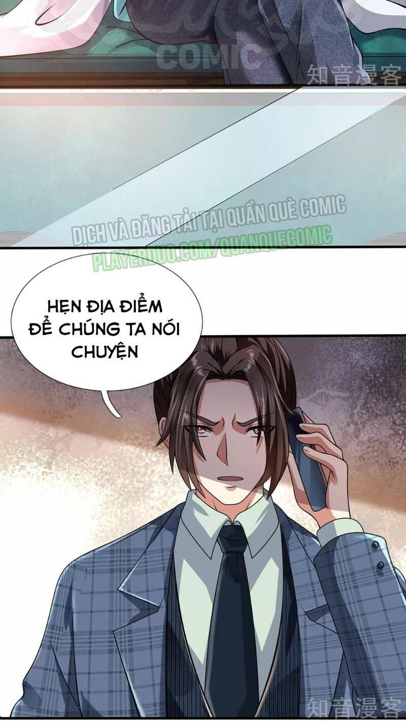 đô thị chi nghịch thiên tiên tôn chapter 67 - Next chapter 68