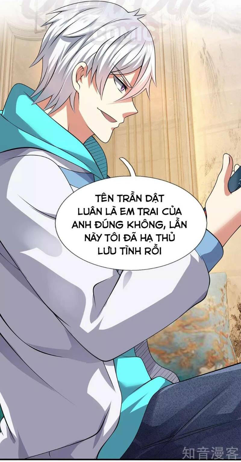 đô thị chi nghịch thiên tiên tôn chapter 67 - Next chapter 68