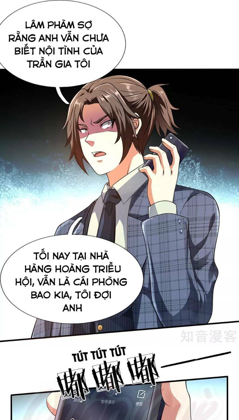 đô thị chi nghịch thiên tiên tôn chapter 67 - Next chapter 68