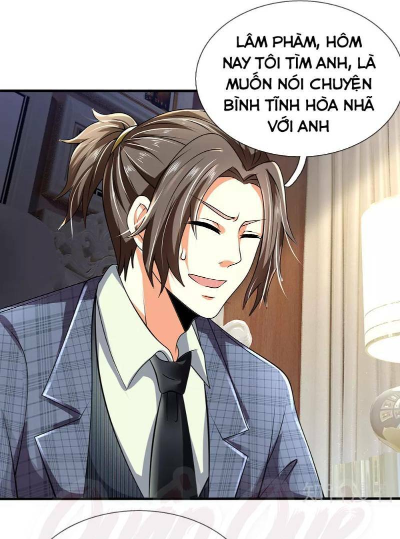 đô thị chi nghịch thiên tiên tôn chapter 68 - Next chapter 69