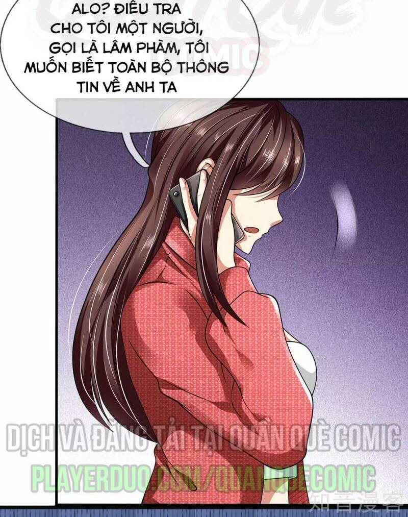 đô thị chi nghịch thiên tiên tôn chapter 68 - Next chapter 69