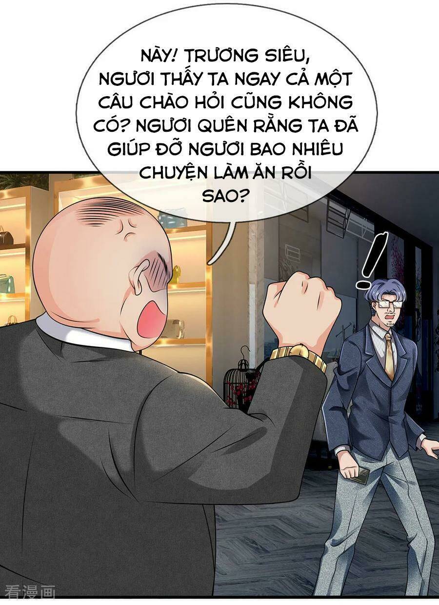 đô thị chi nghịch thiên tiên tôn chapter 92 - Trang 2