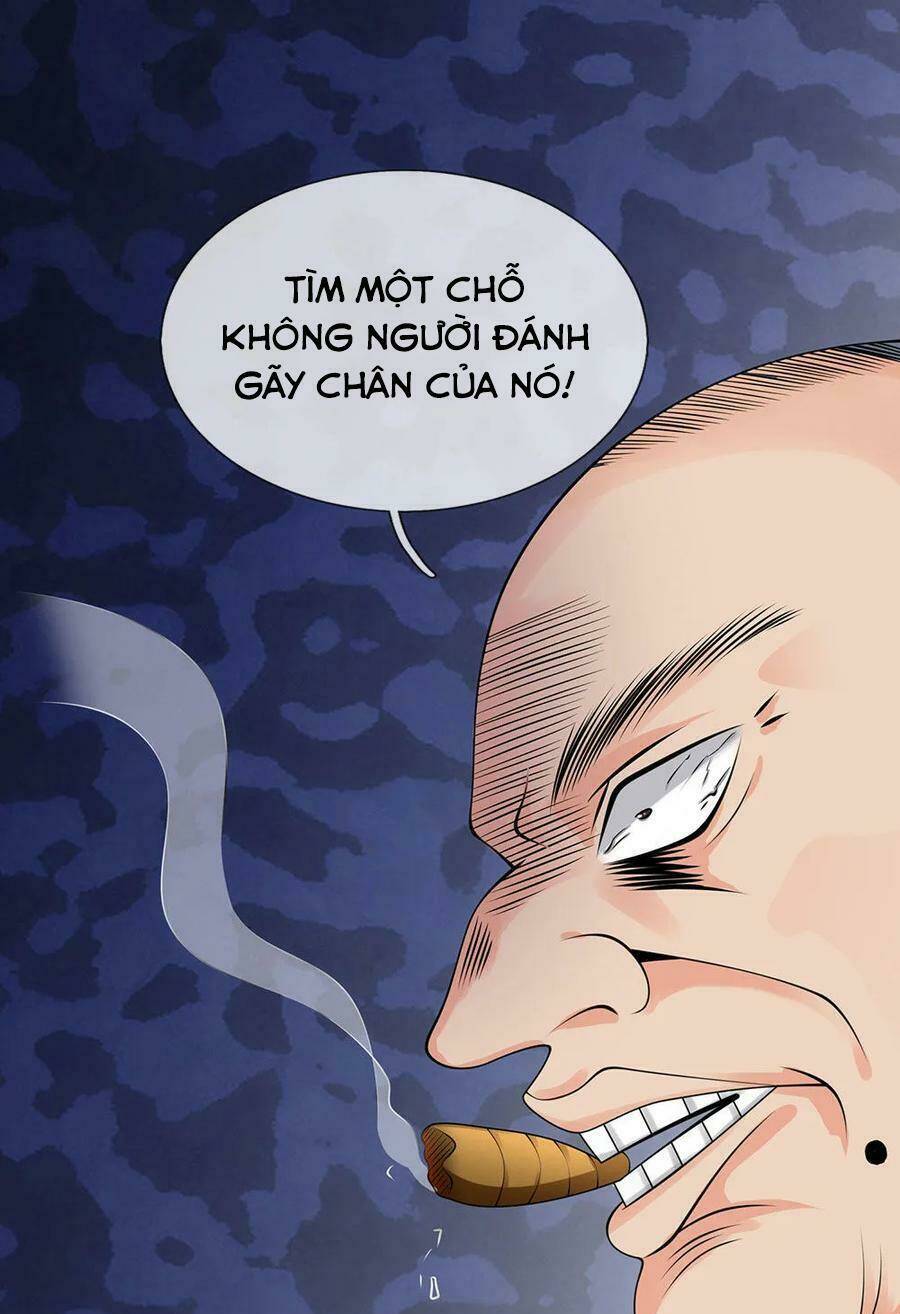 đô thị chi nghịch thiên tiên tôn chapter 92 - Trang 2