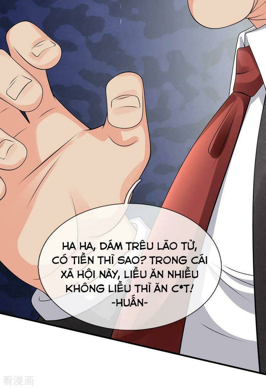 đô thị chi nghịch thiên tiên tôn chapter 92 - Trang 2