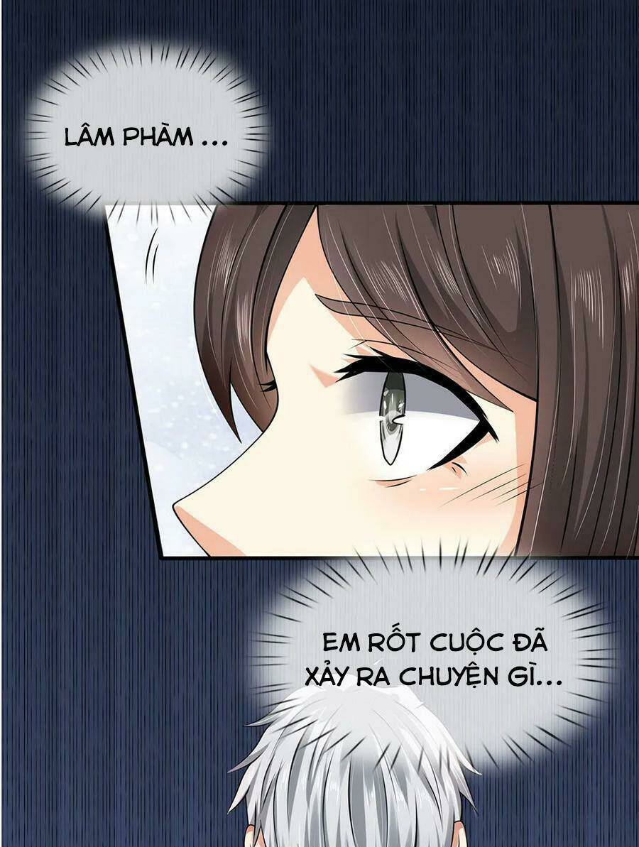 đô thị chi nghịch thiên tiên tôn chapter 92 - Trang 2