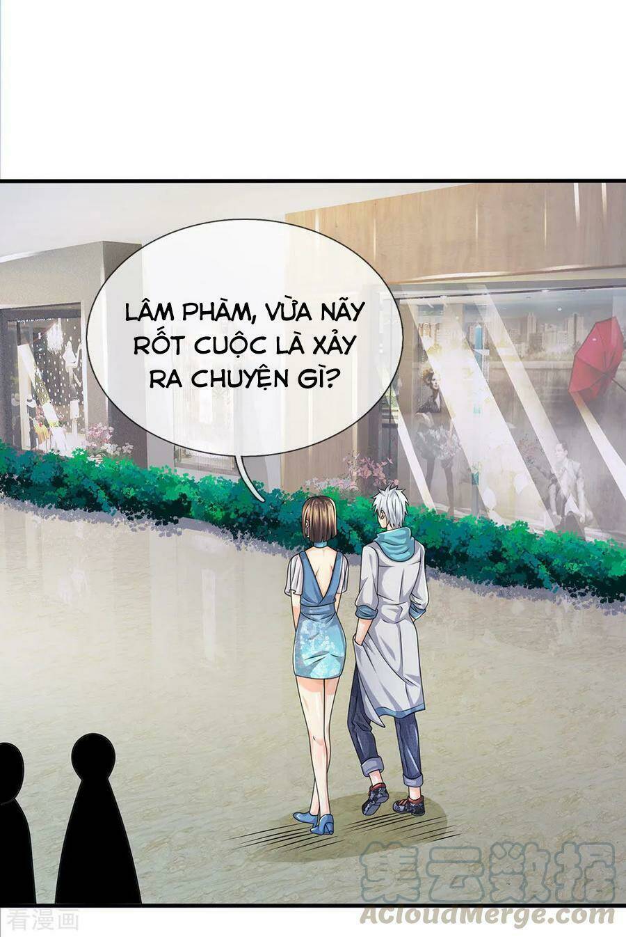 đô thị chi nghịch thiên tiên tôn chapter 93 - Next chapter 94