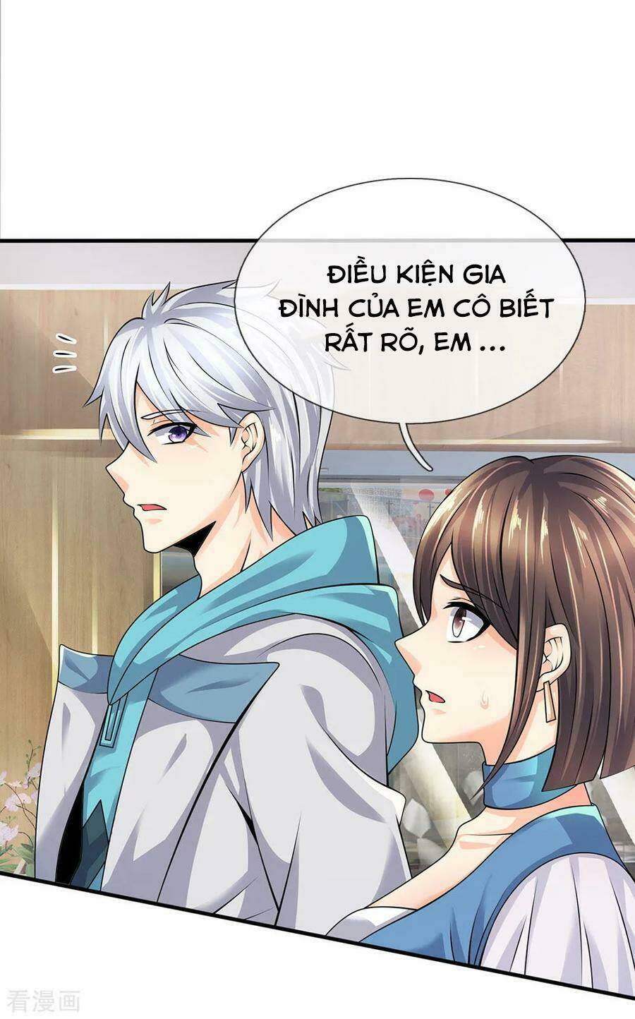 đô thị chi nghịch thiên tiên tôn chapter 93 - Next chapter 94