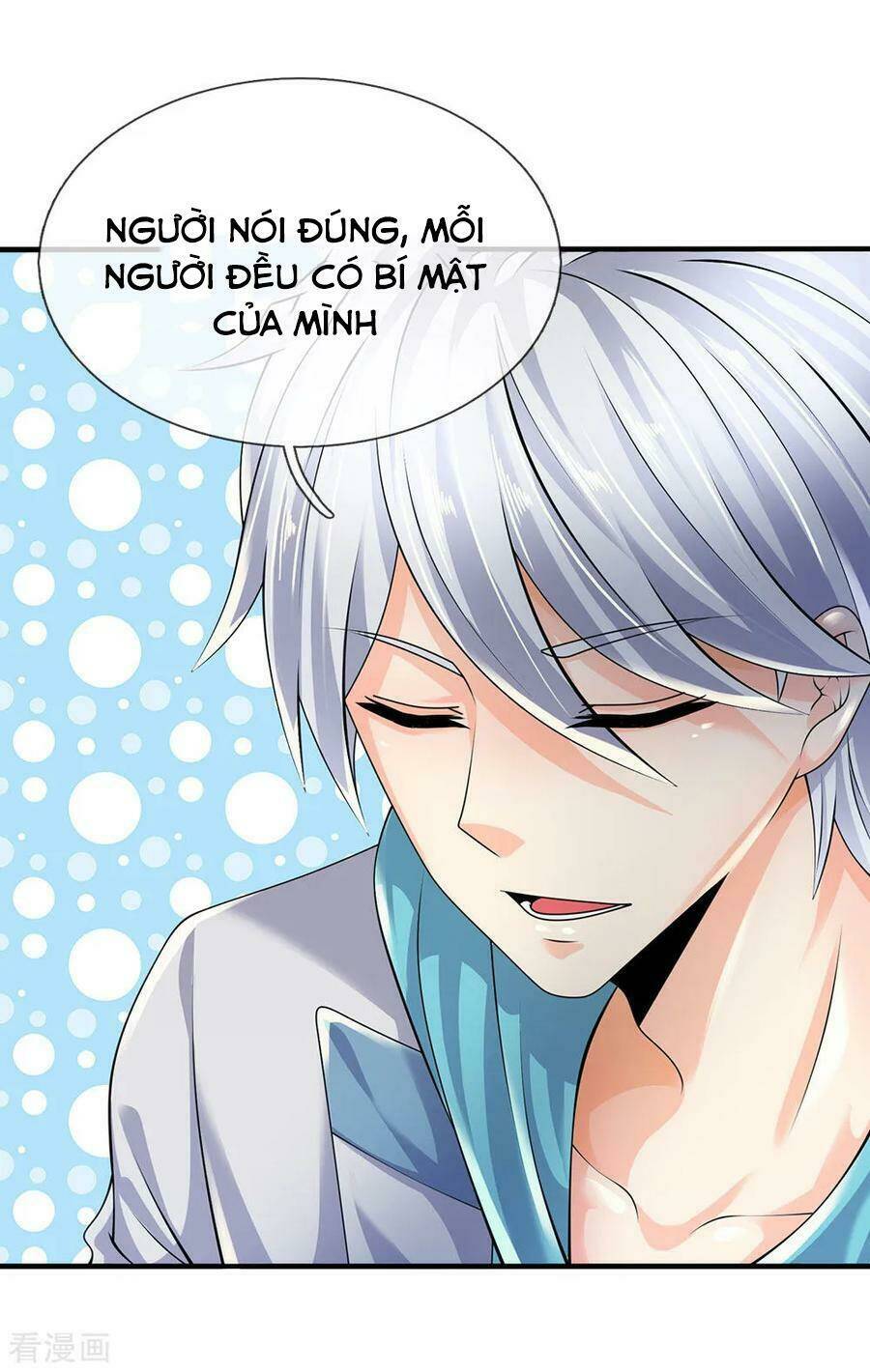 đô thị chi nghịch thiên tiên tôn chapter 93 - Next chapter 94