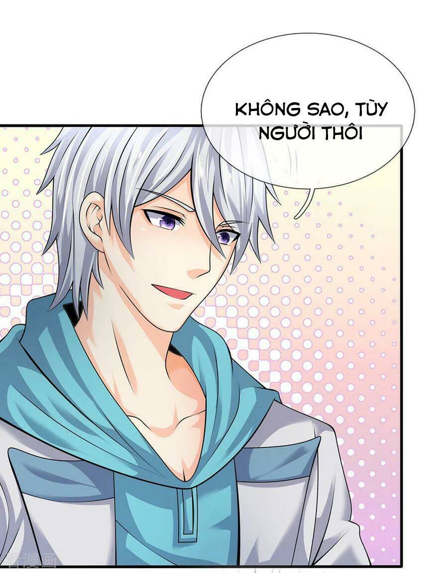 đô thị chi nghịch thiên tiên tôn chapter 93 - Next chapter 94