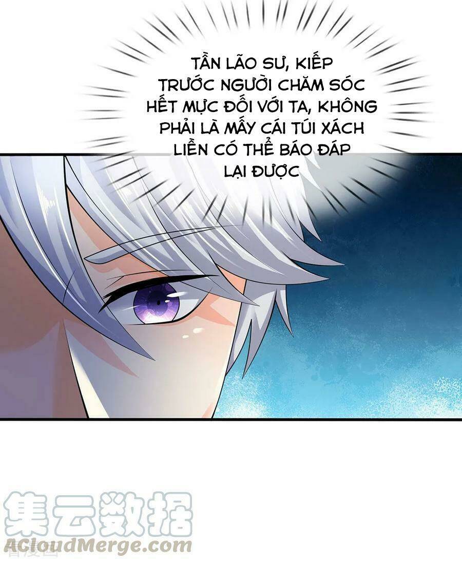 đô thị chi nghịch thiên tiên tôn chapter 93 - Next chapter 94