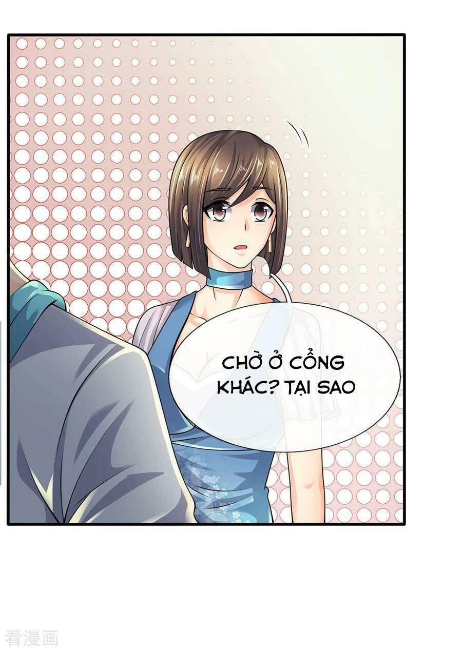 đô thị chi nghịch thiên tiên tôn chapter 93 - Next chapter 94