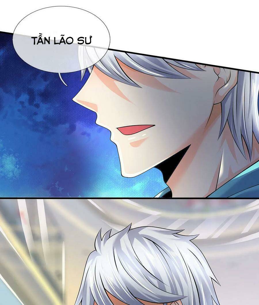 đô thị chi nghịch thiên tiên tôn chapter 93 - Next chapter 94