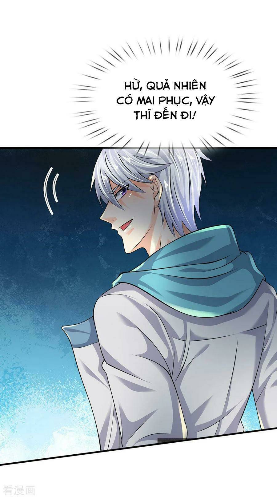 đô thị chi nghịch thiên tiên tôn chapter 93 - Next chapter 94