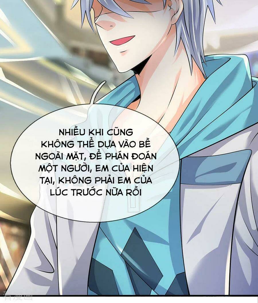 đô thị chi nghịch thiên tiên tôn chapter 93 - Next chapter 94