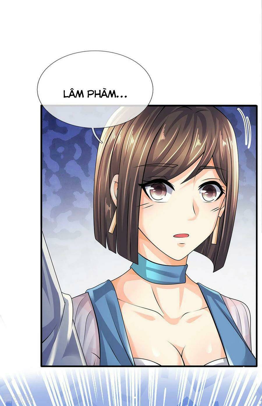 đô thị chi nghịch thiên tiên tôn chapter 93 - Next chapter 94