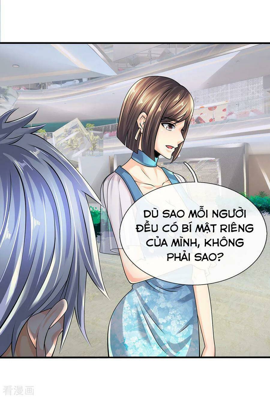 đô thị chi nghịch thiên tiên tôn chapter 93 - Next chapter 94