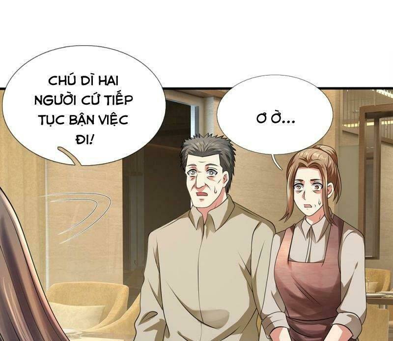 đô thị chi nghịch thiên tiên tôn chapter 97 - Trang 2