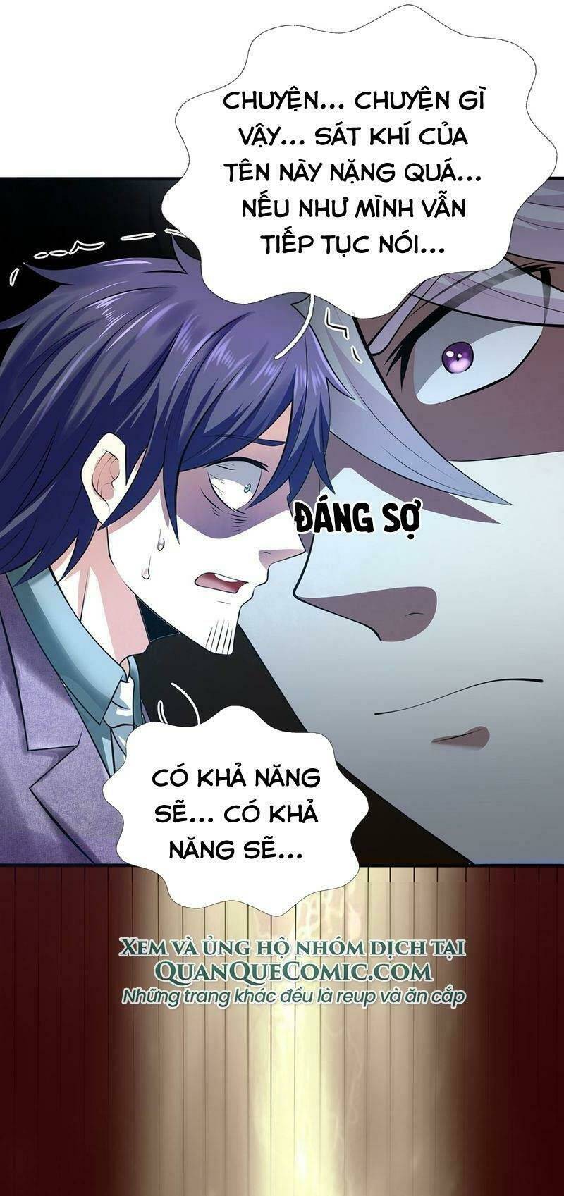 đô thị chi nghịch thiên tiên tôn chapter 97 - Trang 2