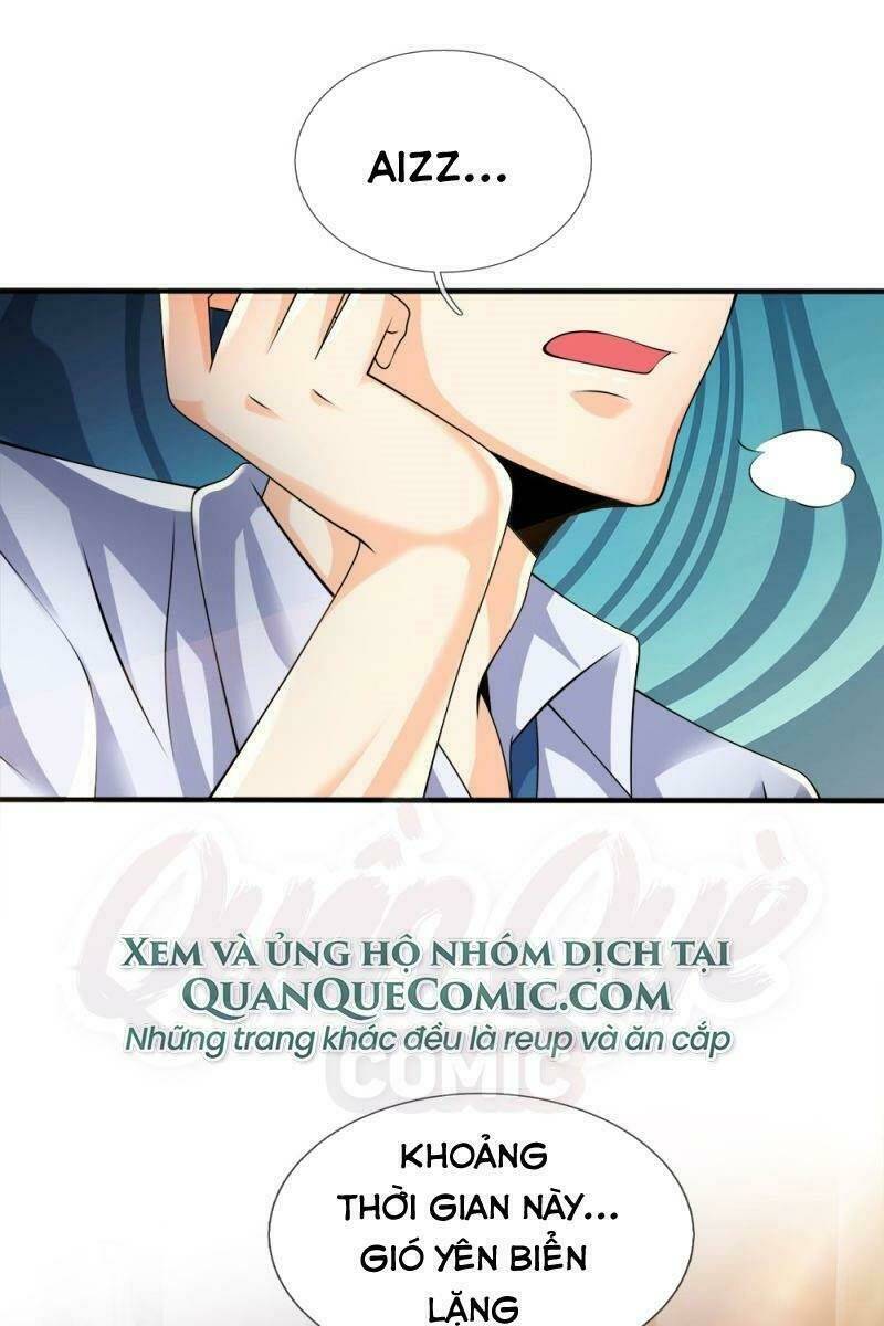 đô thị chi nghịch thiên tiên tôn chapter 98 - Trang 2