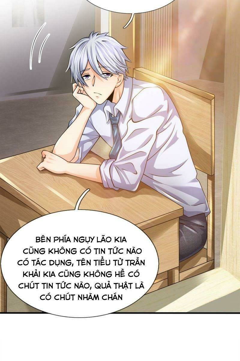 đô thị chi nghịch thiên tiên tôn chapter 98 - Trang 2