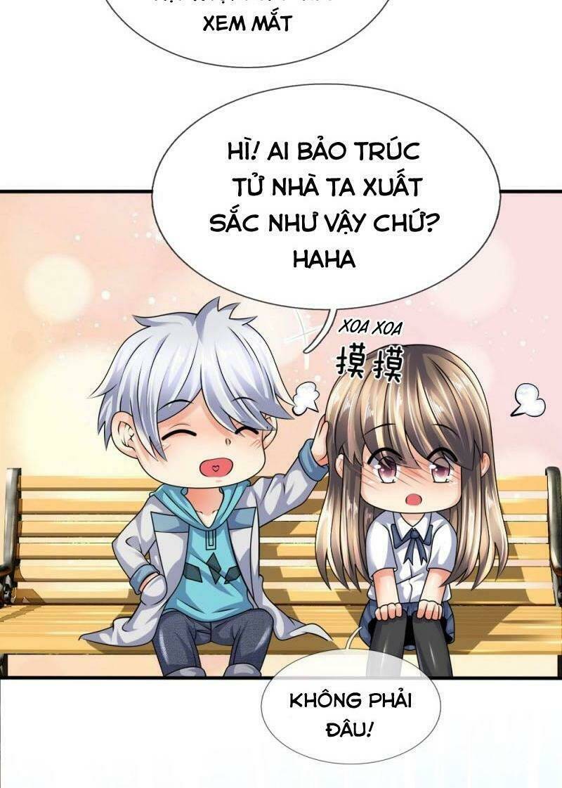 đô thị chi nghịch thiên tiên tôn chapter 98 - Trang 2