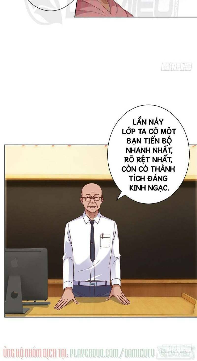 đô thị chí tôn hệ thống chapter 114 - Trang 2